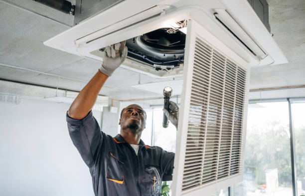 Licensed Hvac service in Oakdale, PA - FH HVAC